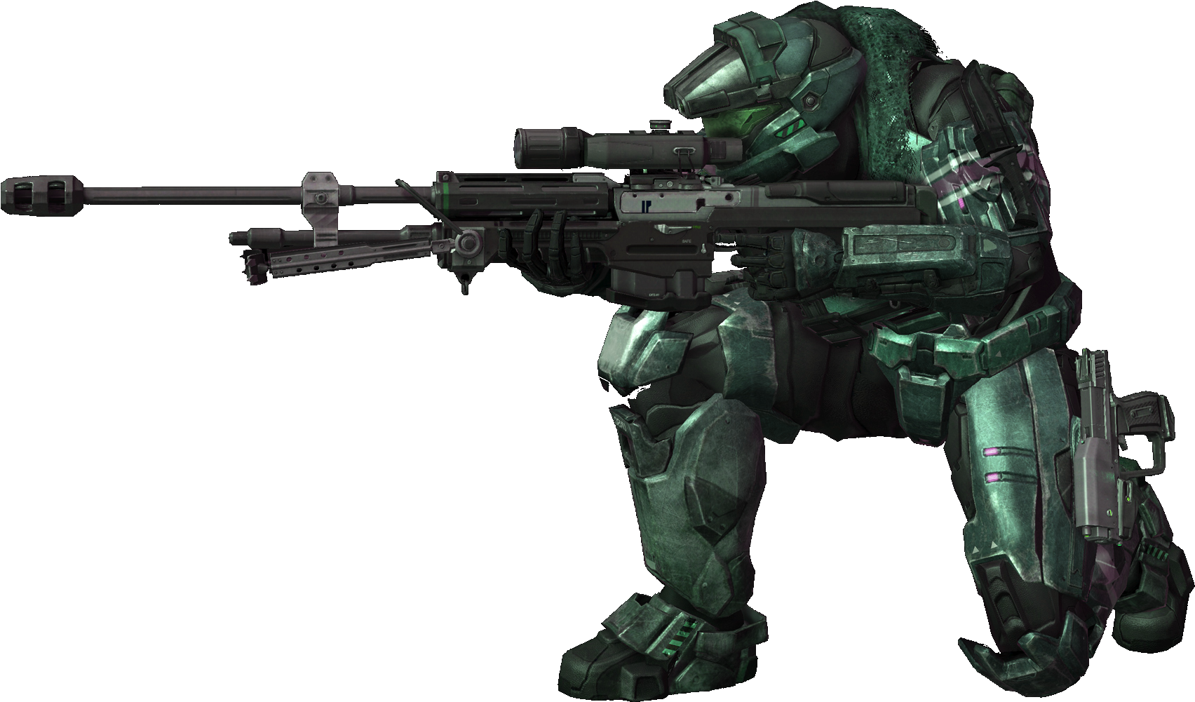 Mjolnirv - Halo (1717x1009), Png Download