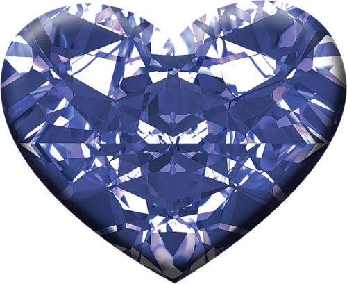 Blue - Dogtags & Diamonds Mousepad (500x409), Png Download