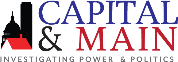 Capitalandmainnewslogo - Richest Man In Babylon George S Clason (600x236), Png Download