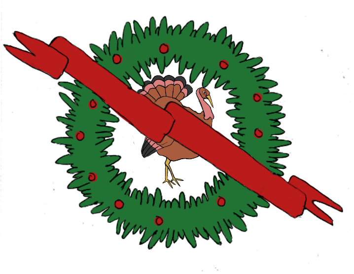 The Battle Of The Holidays - Kola Zebate Ursus C 360 (750x1334), Png Download