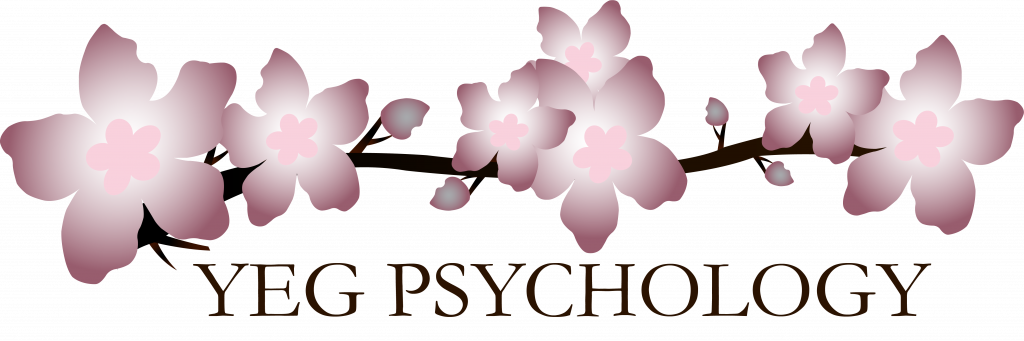 Our Logo - Cherry Blossom (1024x341), Png Download