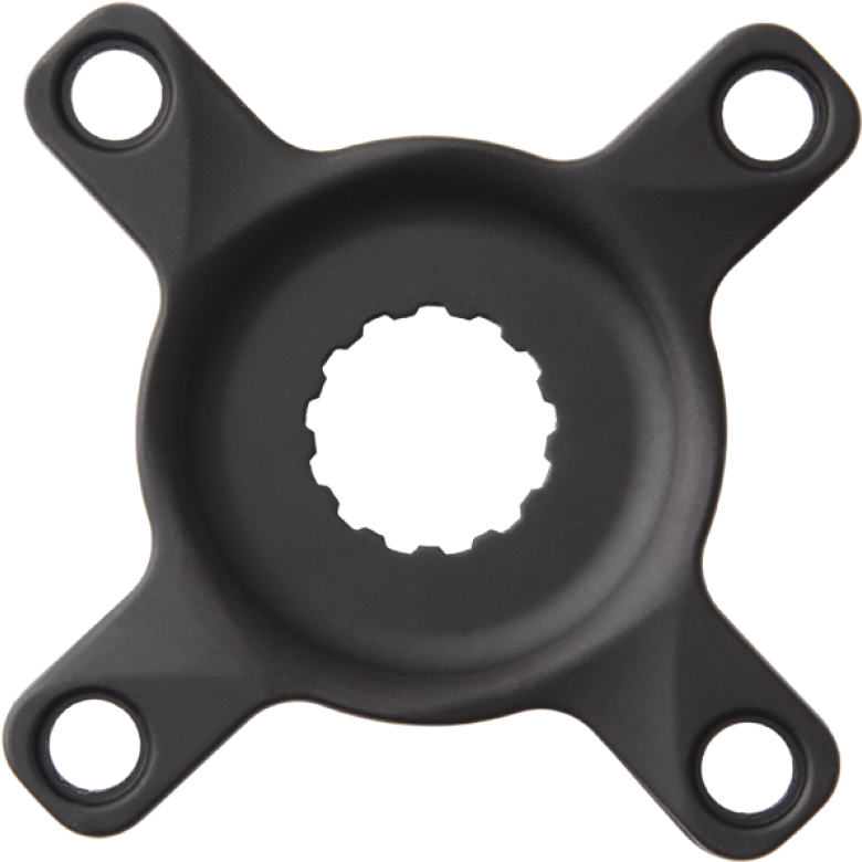 Yamaha Ebike Spider (1530x1080), Png Download