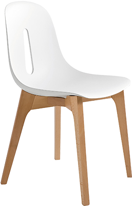 Web Gotham Wooden Chair Png - Chair (600x600), Png Download