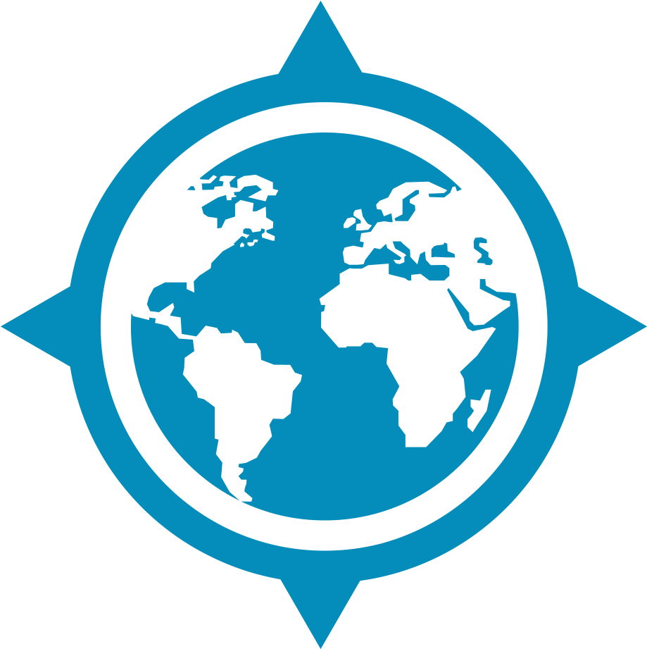 Adventure Travel Trade Association (1000x1000), Png Download