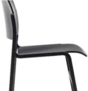 Chair (600x316), Png Download