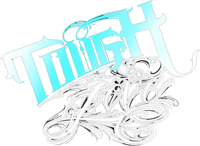 Tough Love Tattoo Studio (732x528), Png Download