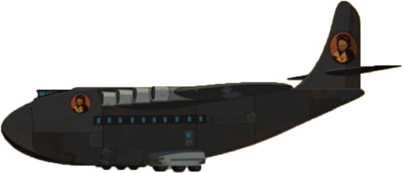 Plane - Lockheed C-130 Hercules (1420x720), Png Download
