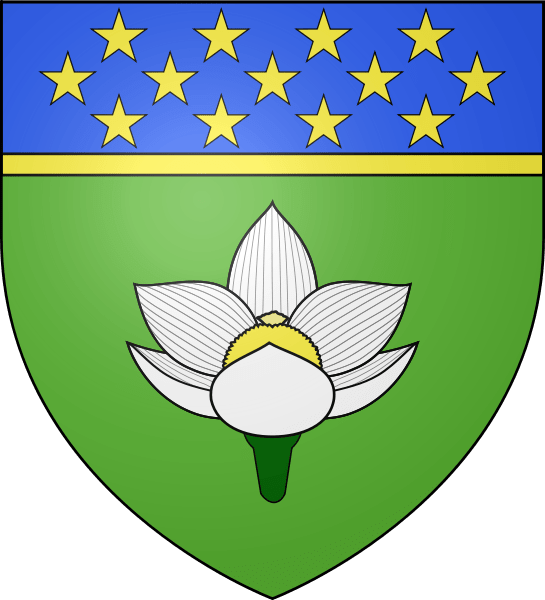 Prairie Crocus Image - Kosovo Flag Heart (545x600), Png Download