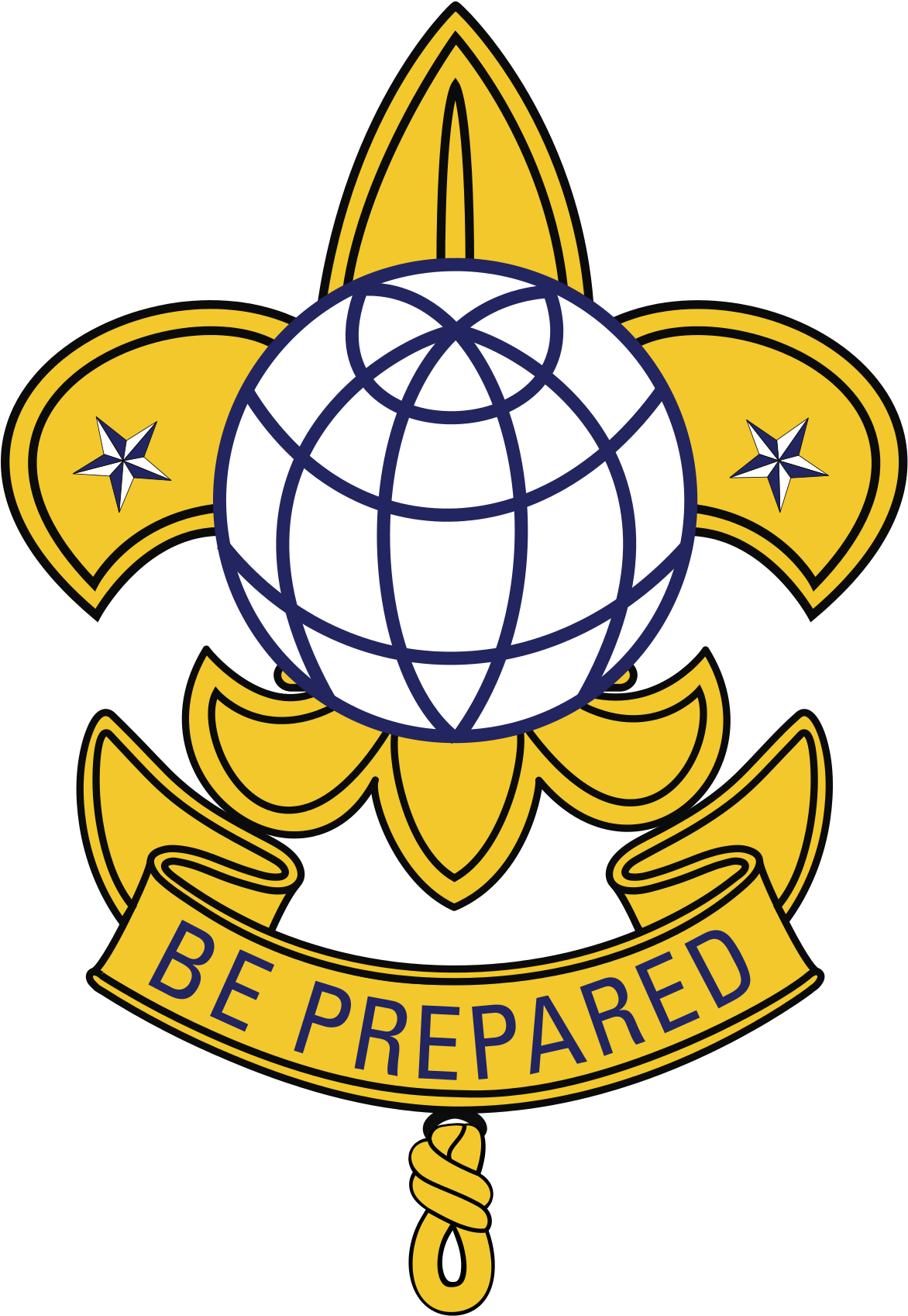 International Boy Scouts, Troop - International Boy Scouts Troop1 (1200x1700), Png Download