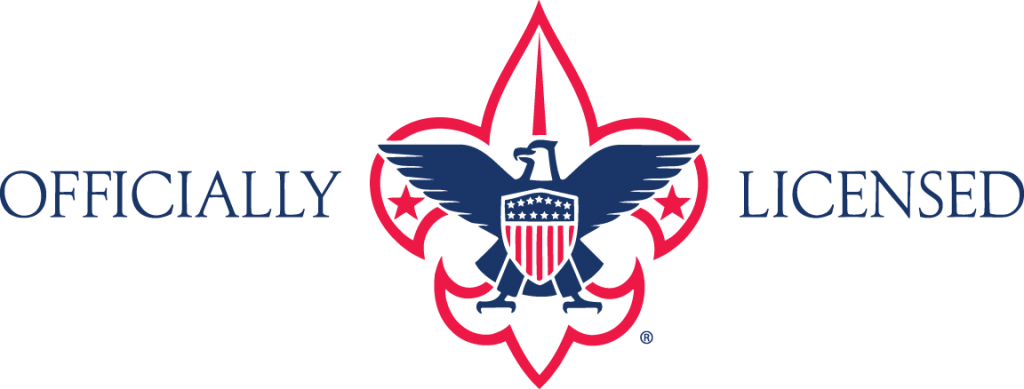 Shop Boy Scouts® Labels - Boy Scouts Scout Me (1024x389), Png Download