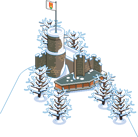 Pt Bonngodesburg Winter 01t - Google Pixel (496x462), Png Download