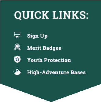 100 Years, Boy Scouts Of America Has Helped Build Future - Scouting (353x349), Png Download