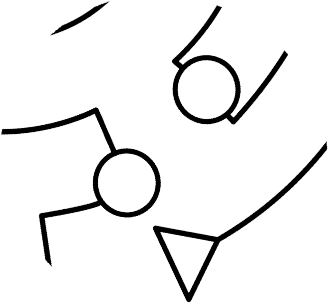 Neons Piece - Portable Network Graphics (656x648), Png Download