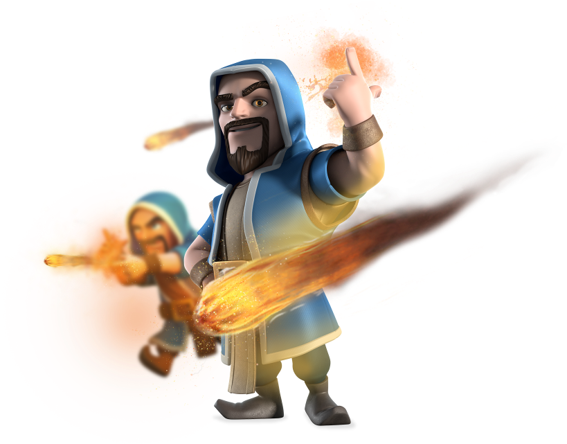 We're On Kamkord - Clash Royale Wallpaper Png (1024x640), Png Download