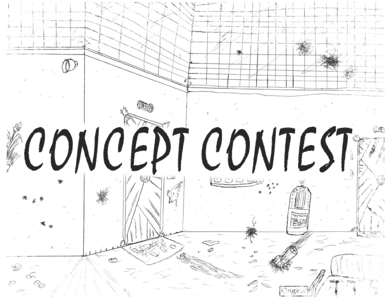 Hello It's About Time We Had A Concept Contest - Another Deception: Book Two Of Wings Of Deception (776x600), Png Download