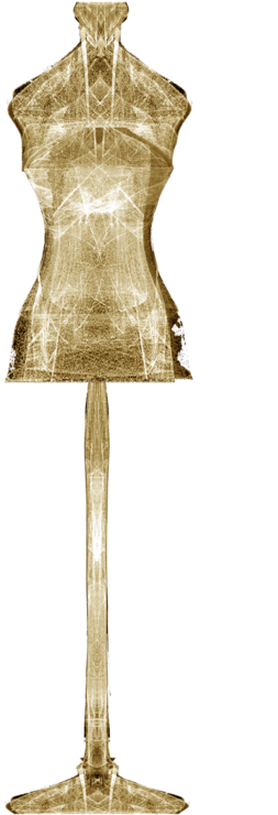 Mannequin Base By Rockgem Pluspng - Stock (600x900), Png Download