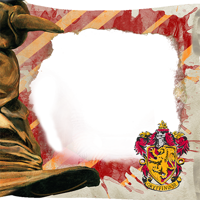 Harry Potter Hanging Acrylic - Harry Potter Button Badge Set Blk (400x400), Png Download