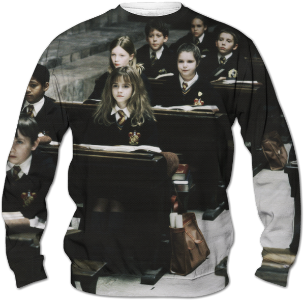 486 - Long-sleeved T-shirt (600x600), Png Download