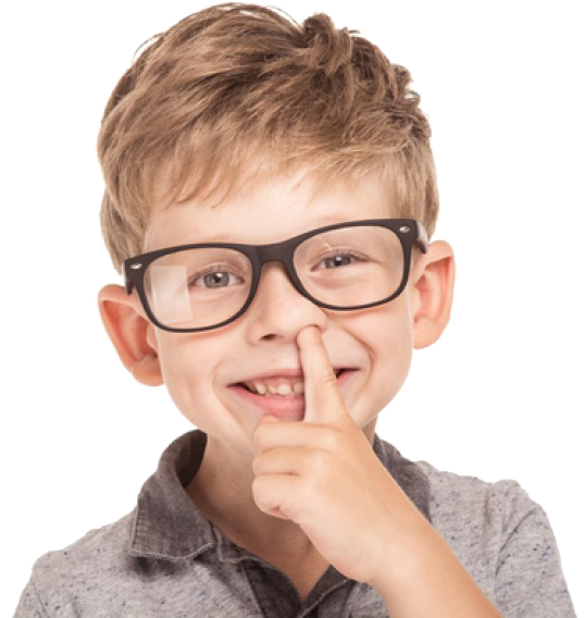 Nose Png Image With Transparent Background - Picking Nose (563x598), Png Download