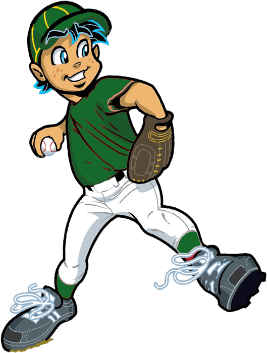Ku Ring Gai Stealers Baseball Club North Shore's Premier - Baseball (529x700), Png Download