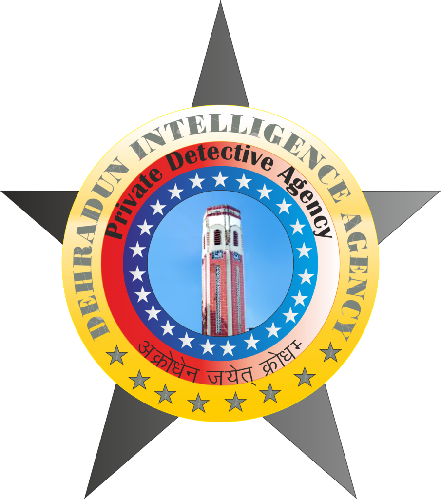 Dehradun Intelligence Agency Is The Most Trusted Detectives - Dehradun Intelligence Agency ,detective- Rajpur Road (905x1024), Png Download