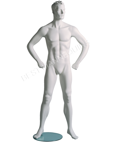 Download Pdf Catalogue Sports Male Mannequin Full Size Png Image Pngkit