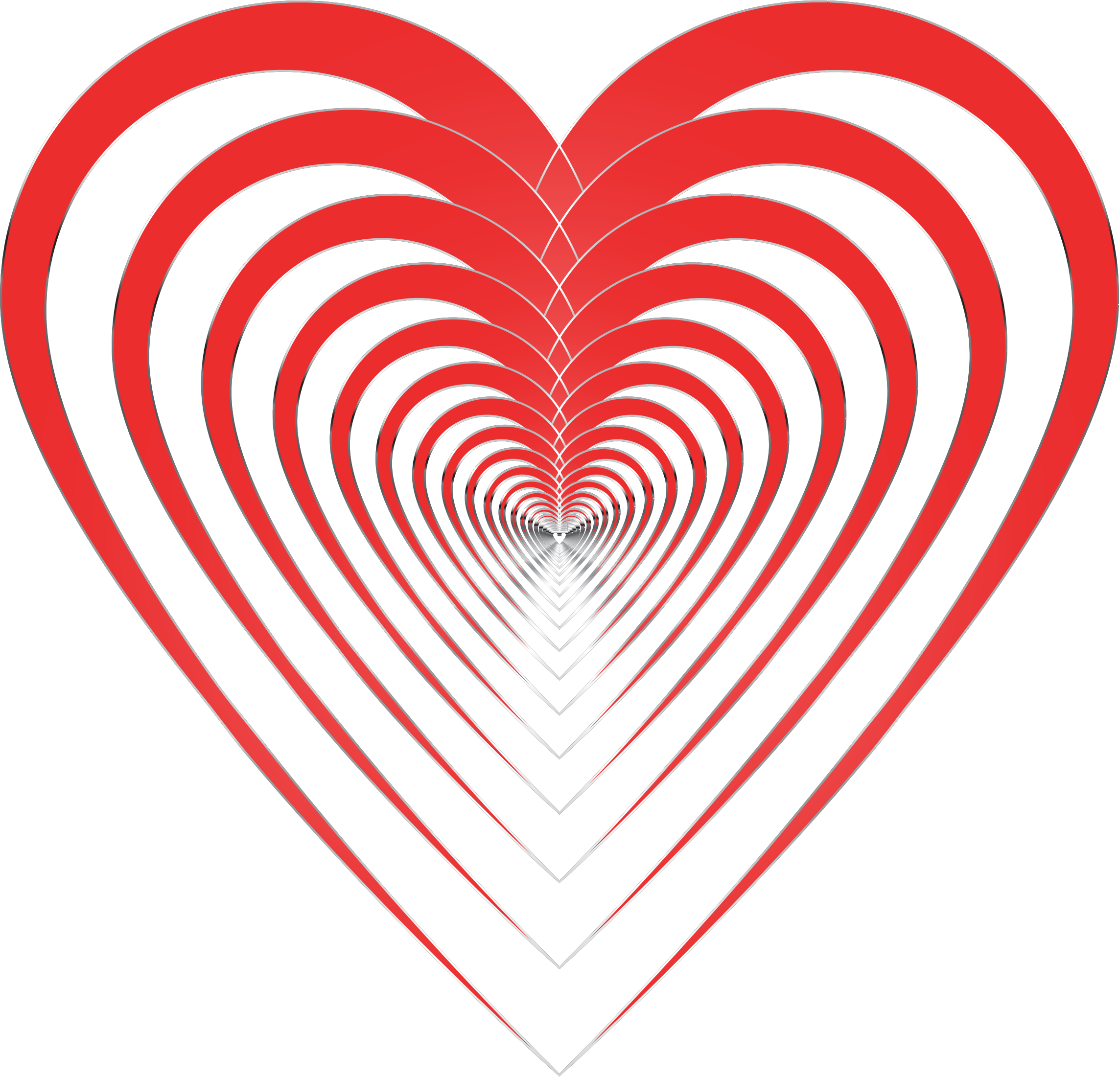 This Free Icons Png Design Of Chromatic Love 8 No Background (2286x2201), Png Download