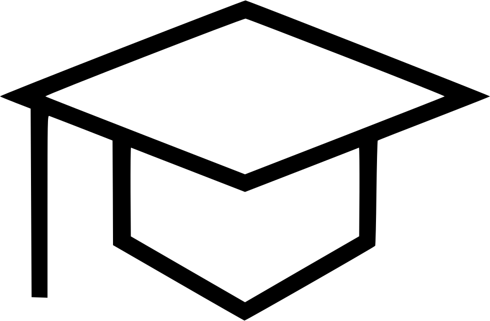 Graduate Hat - - Graduation Ceremony (980x642), Png Download