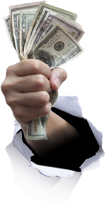 Feature Image - 100 Us Dollar (490x700), Png Download