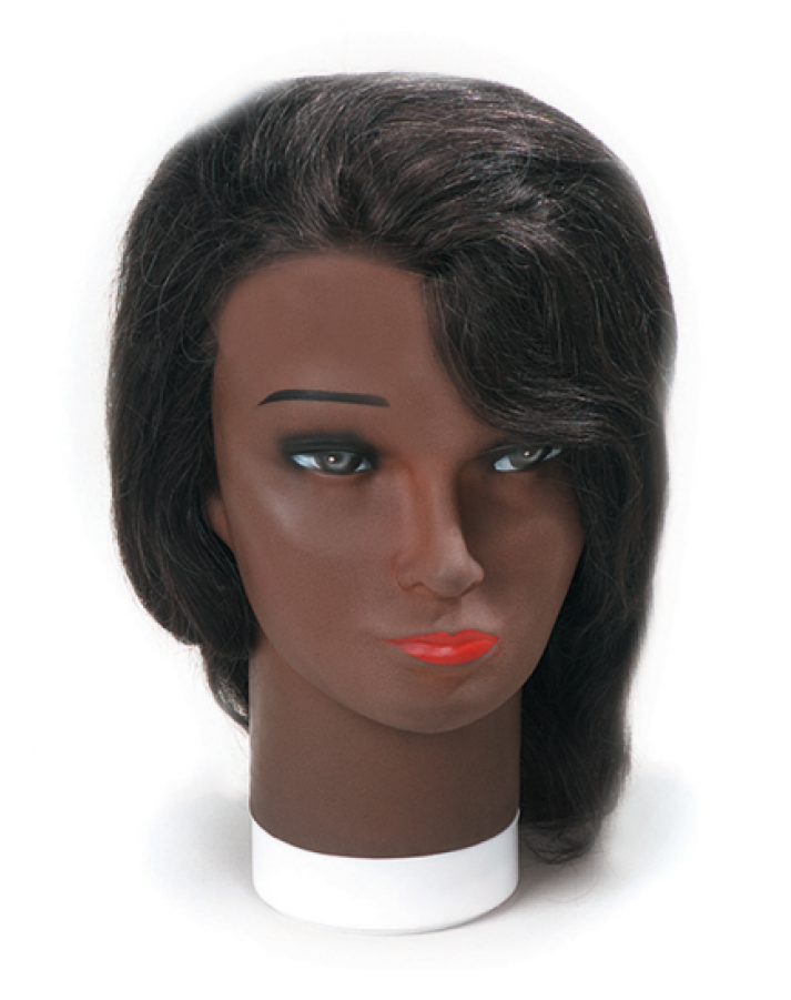 Lace Wig (900x900), Png Download