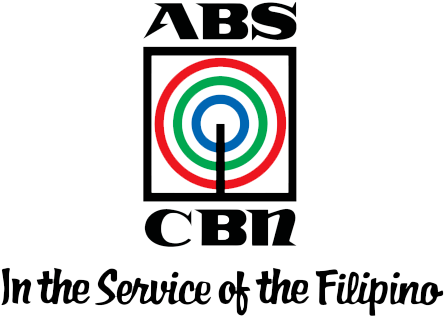 Abs-cbn 1989 Slogan - Abs Cbn Logo 1992 (474x346), Png Download