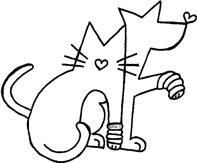 Vet Drawing (657x547), Png Download