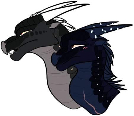 Wings Of Fire Requests From Tumblr - Cartoon (600x462), Png Download