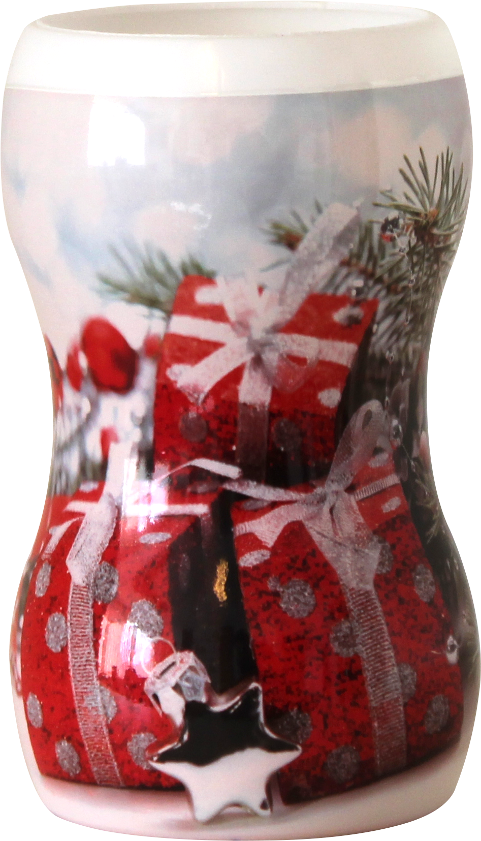 Party Candle - New Year - Party (1164x1878), Png Download