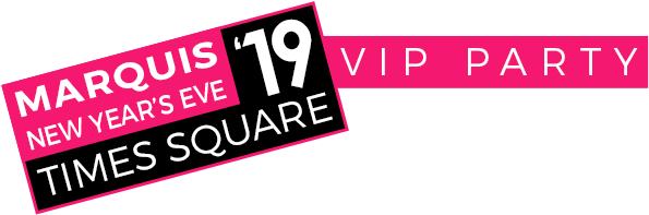 Logo - New Year's Eve (600x204), Png Download