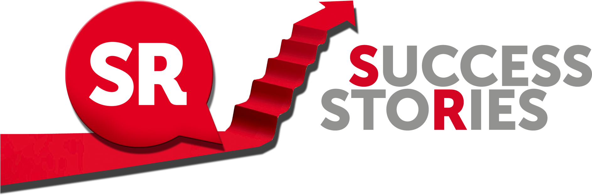 Succes Stories (2000x777), Png Download
