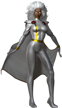 The X Men Gold Team - Comics (300x420), Png Download