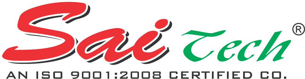 Sai Safe Logo - Sai Safe Co (1032x270), Png Download
