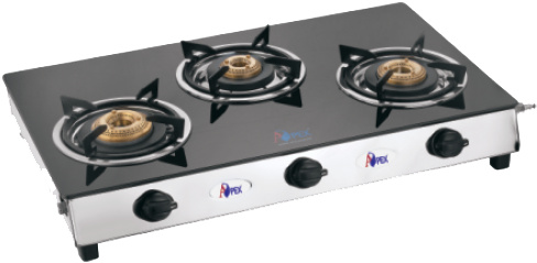Gas Range Repair Service - Cooktop (520x315), Png Download