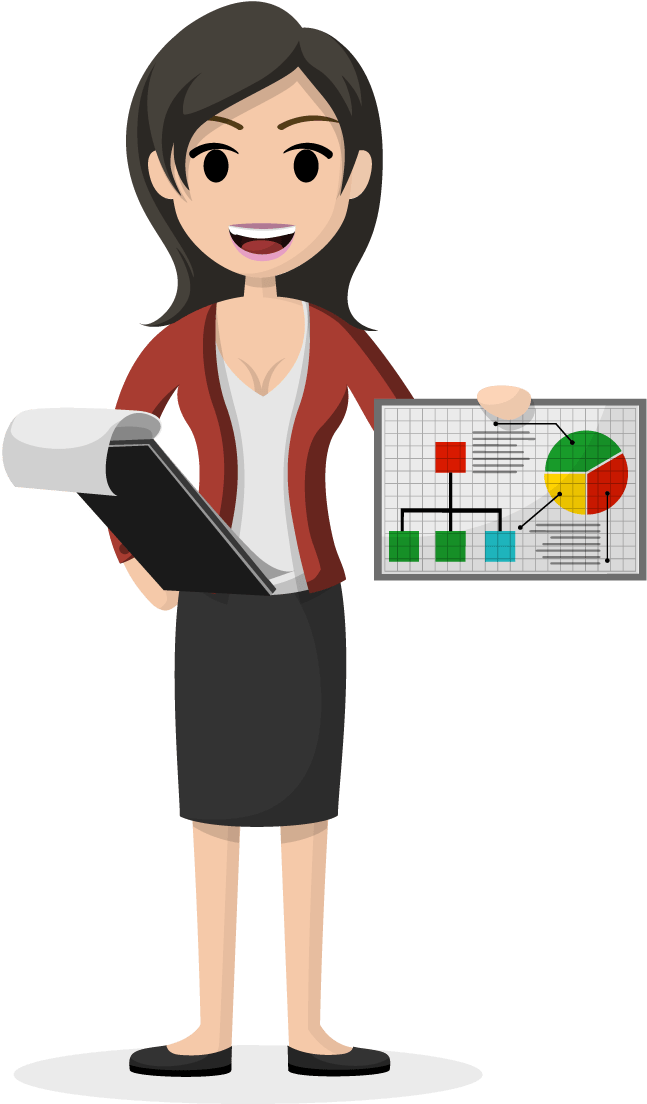 Job Woman 1 Job Woman 2 Job Woman 3 Job Woman 4 Job - Job Woman Png (896x1304), Png Download