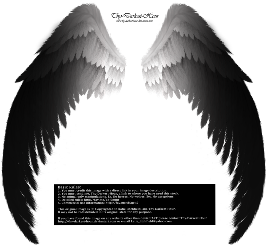 Automotive Clip Chrysler - Alas De Demonio Png (936x854), Png Download