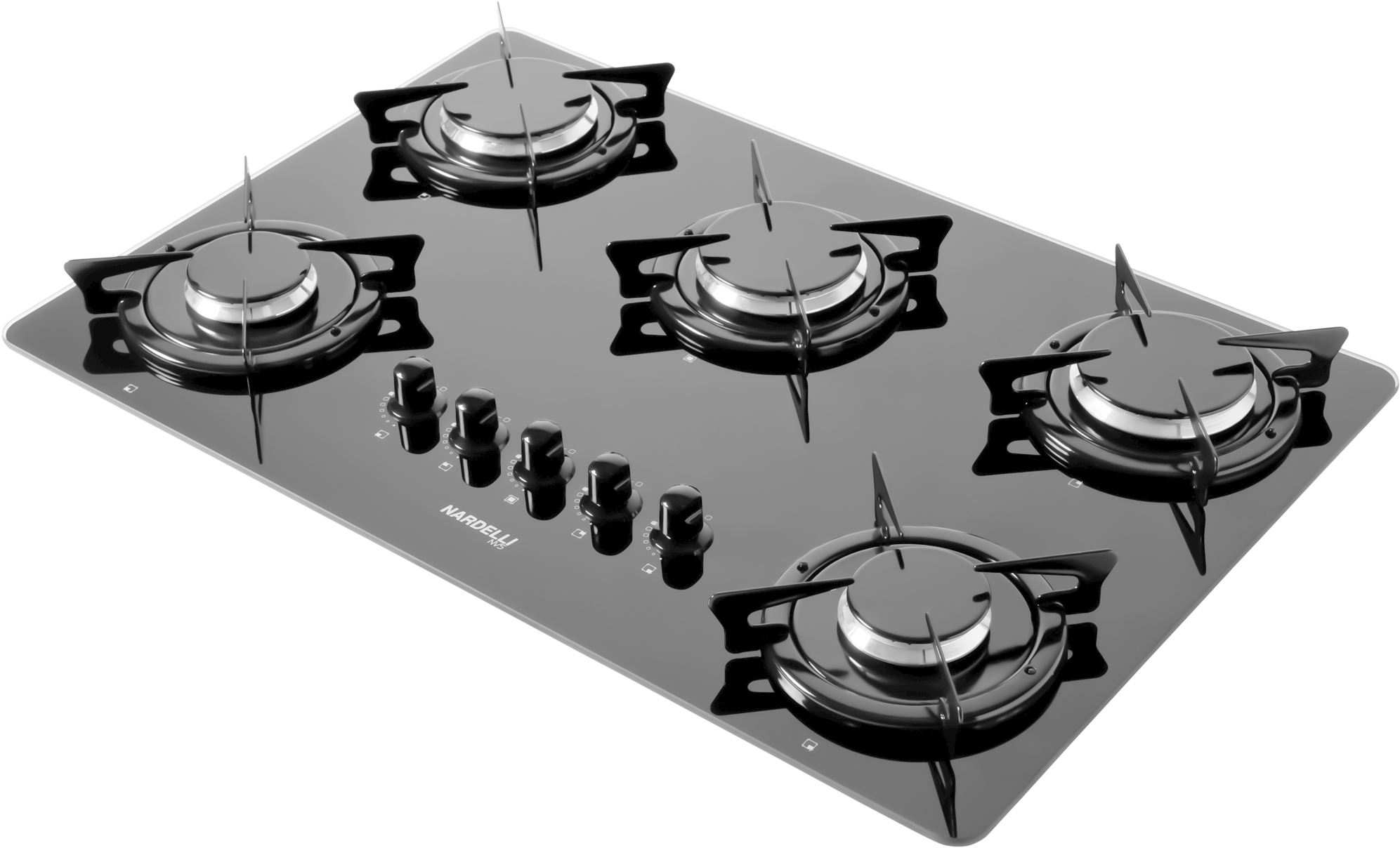 Download - Modern Stove Png (2013x1228), Png Download