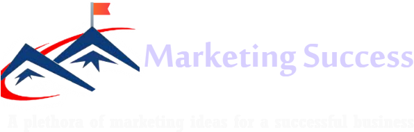 Marketing Success - Parallel (600x200), Png Download