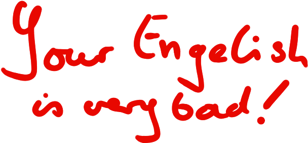 Mad Teacher Stickers Messages Sticker-0 - Calligraphy (618x618), Png Download