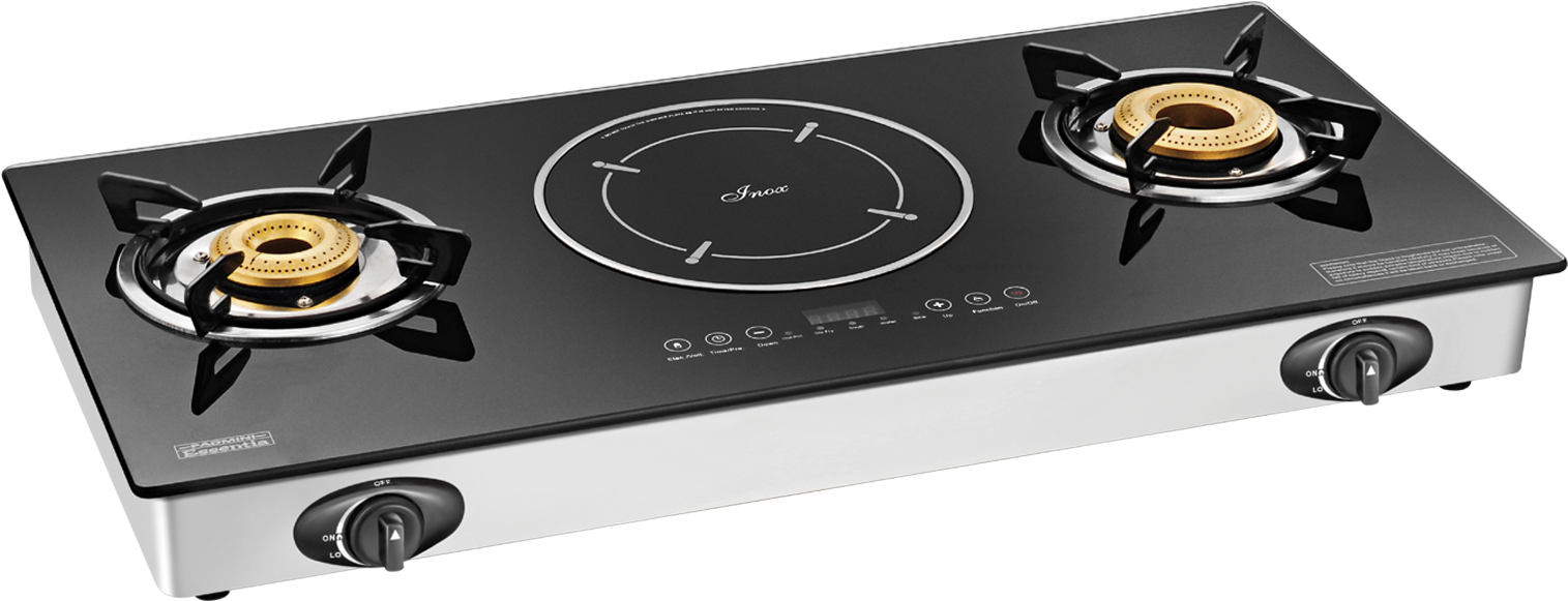 Hybrid - Kompor Prima Cook 3 Tungku (1600x1600), Png Download