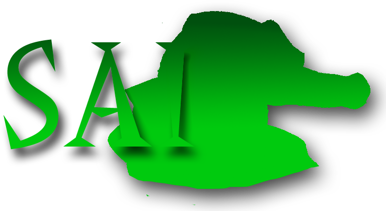 Software Paint Tool - Crocodile (767x419), Png Download