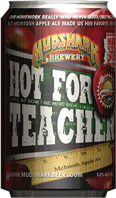 By The Numbers - Beer Teacher (280x450), Png Download