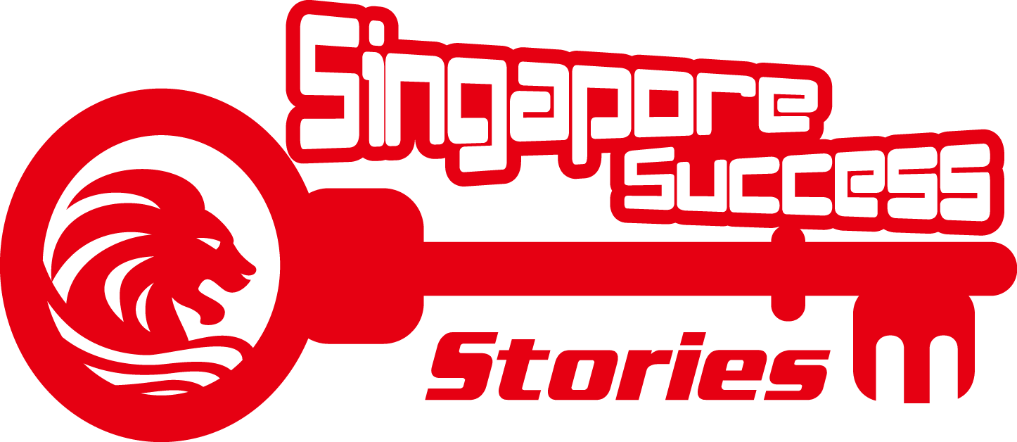 Creating Successes, One Story After Another - Singapore Success (1446x628), Png Download