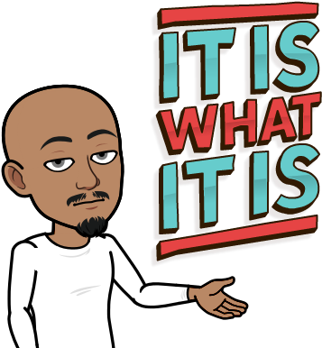 Image-1 - Tuesday Bitmoji (398x398), Png Download