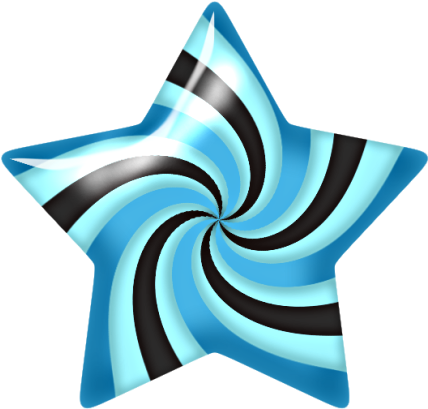 Star Clipart, Twinkle Twinkle, Clip Art, Star, Sparkles - 3d Star Clipart Png Transparent (454x431), Png Download
